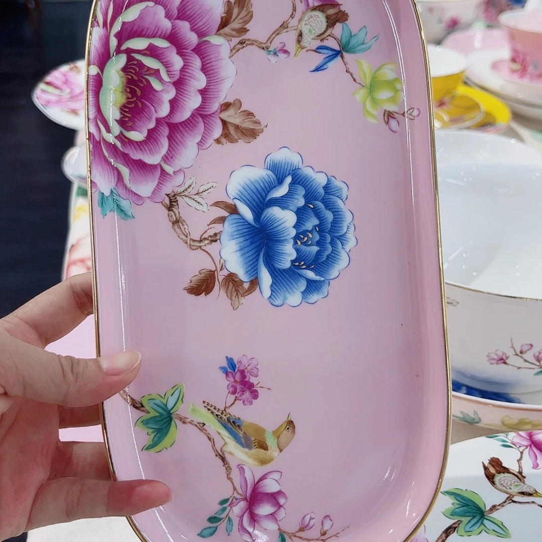 36%以上骨粉骨瓷9英寸