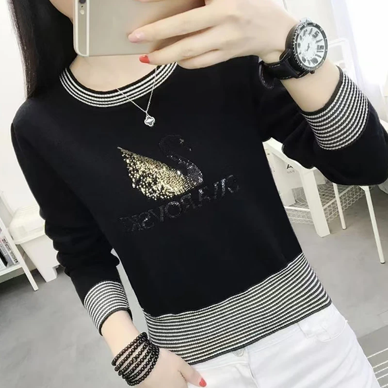 630-精品女士毛衣