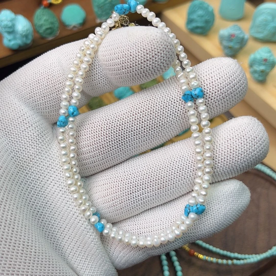 绿松石未镶嵌11111