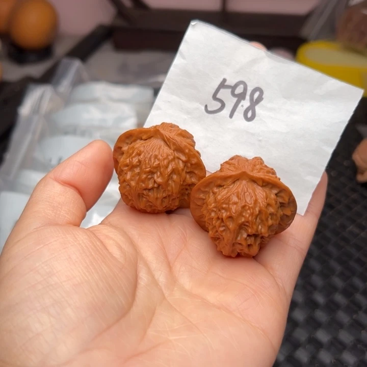 核桃39尺寸全品瓷娃娃