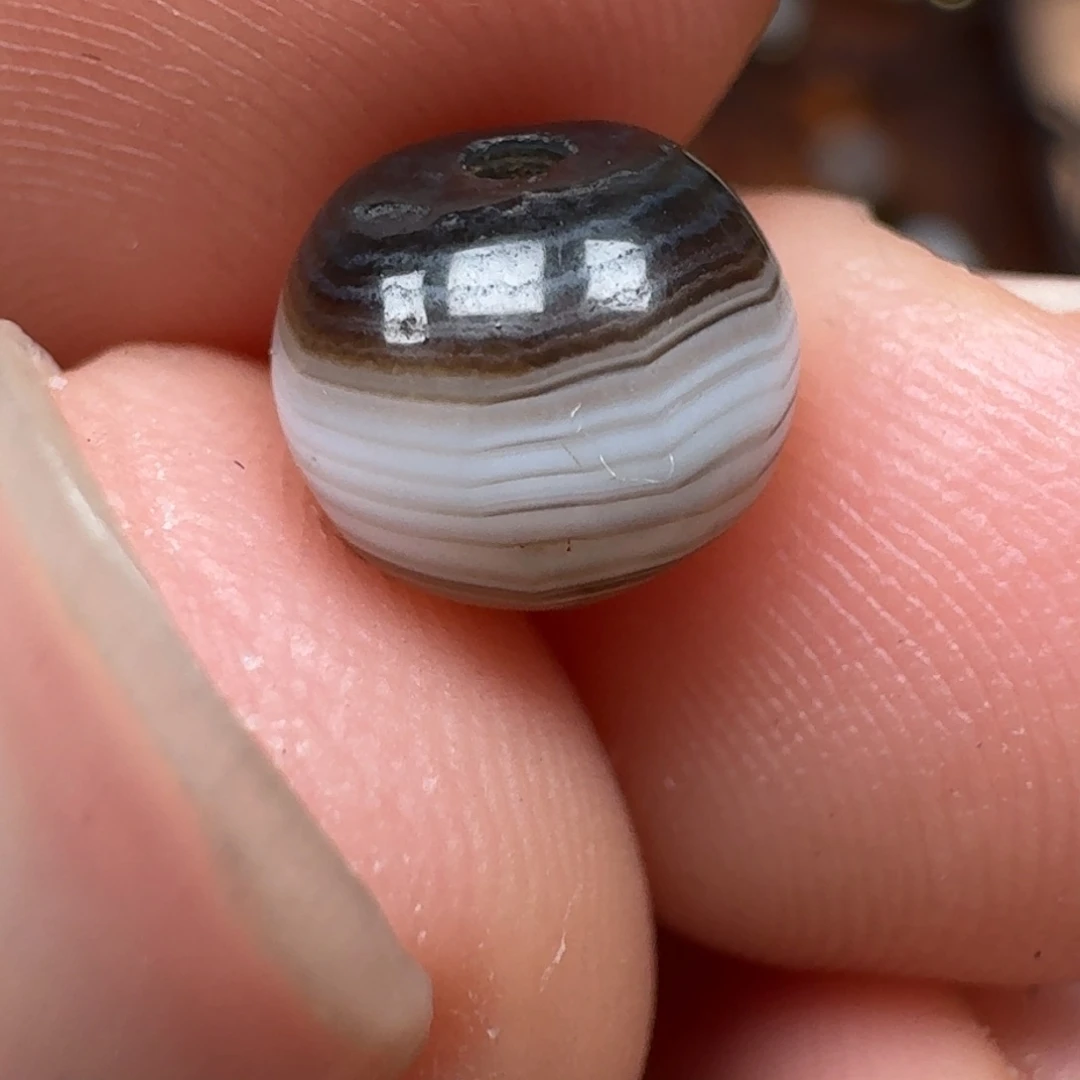 玛瑙/玉髓吊坠(不含链)未镶嵌S****D