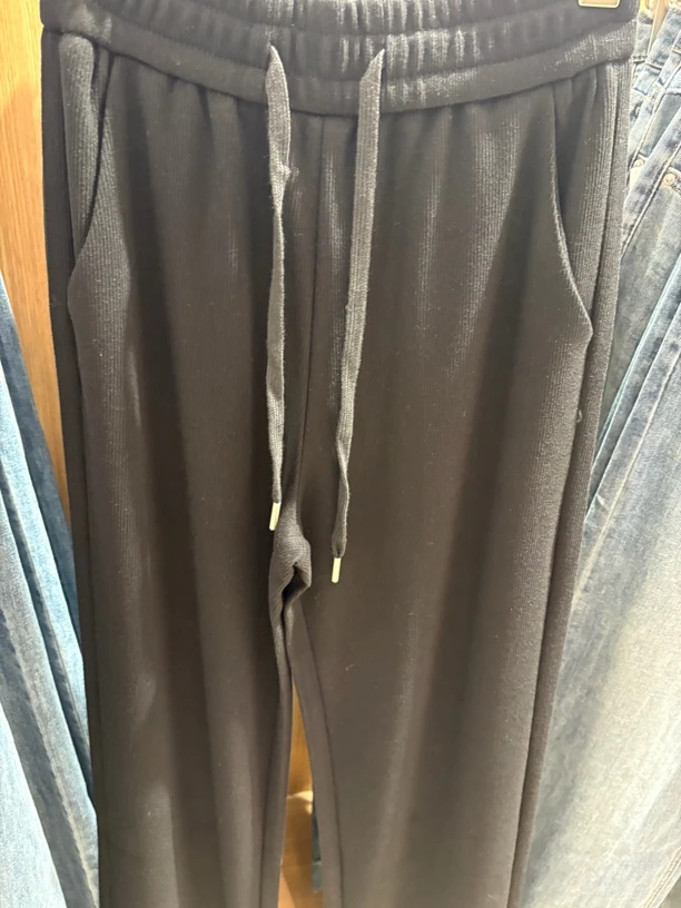 资阳恒宣C67508女士裤子