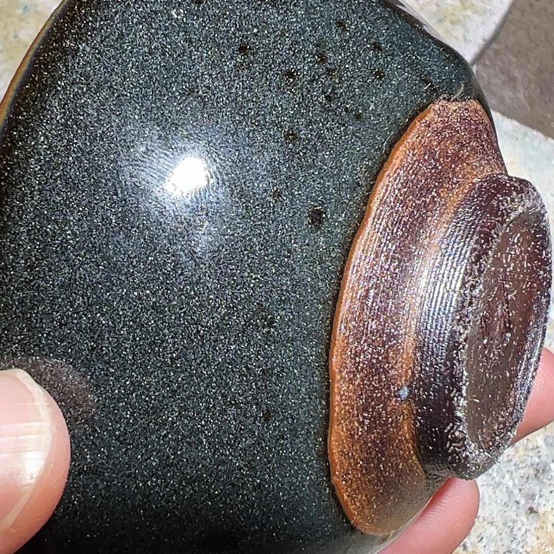 茶盏106宋钰行知建盏