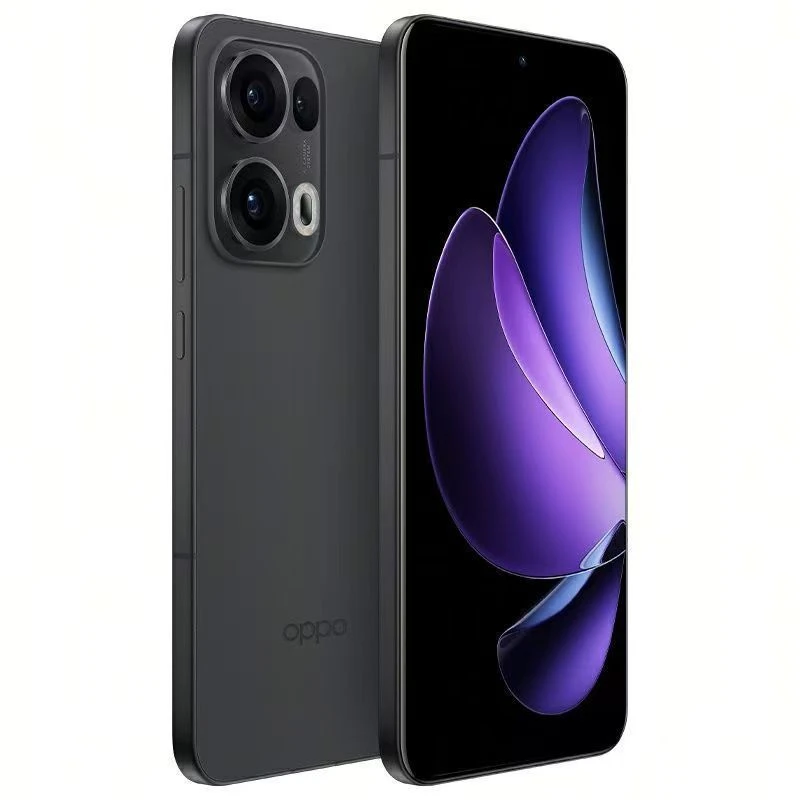 准新品 OPPO Reno13pro超美小直屏AI高清实况拍照手机二手准新