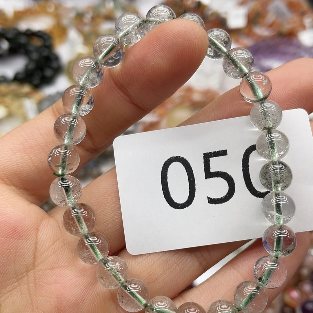 手链水晶未镶嵌水晶