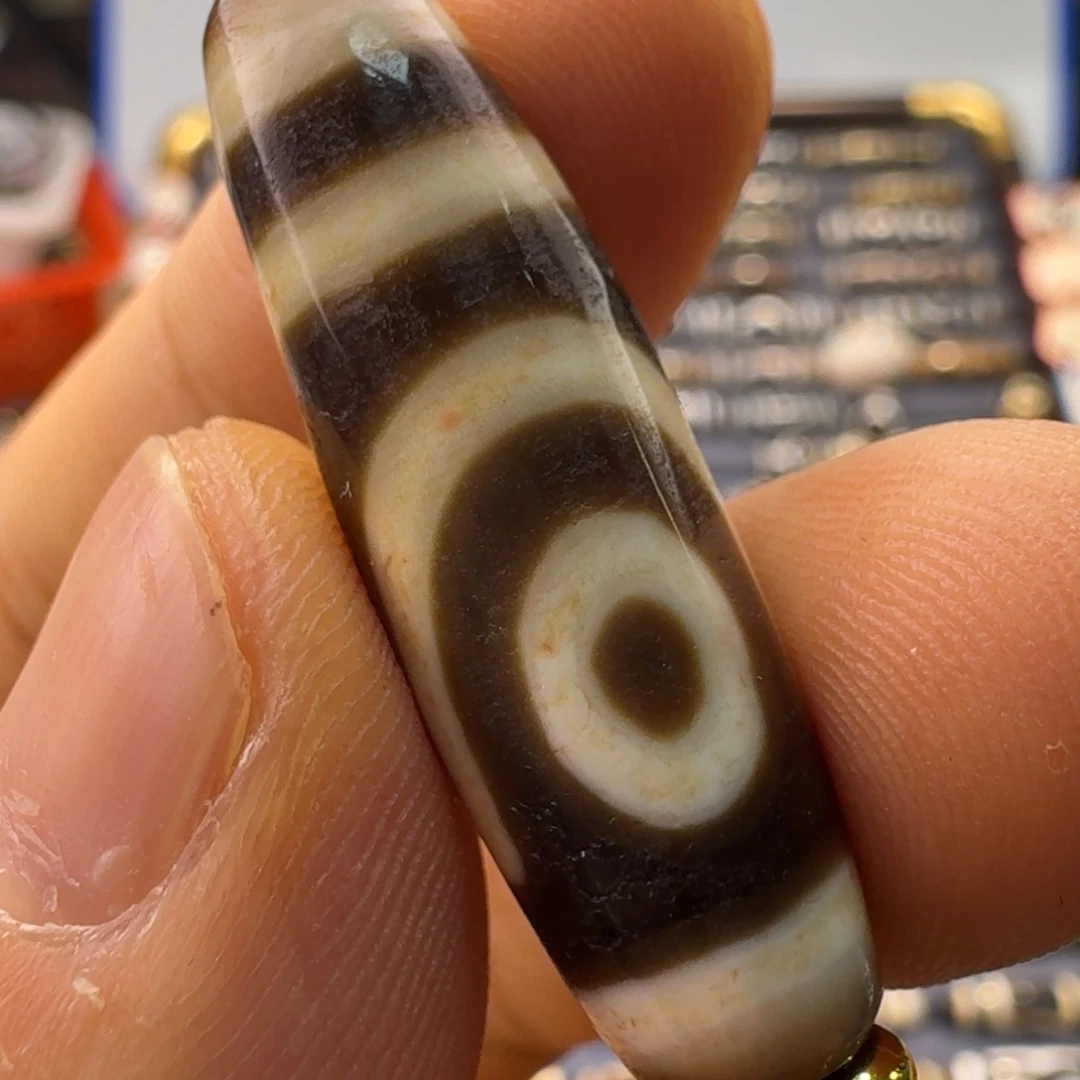 玛瑙/玉髓散珠仿至纯