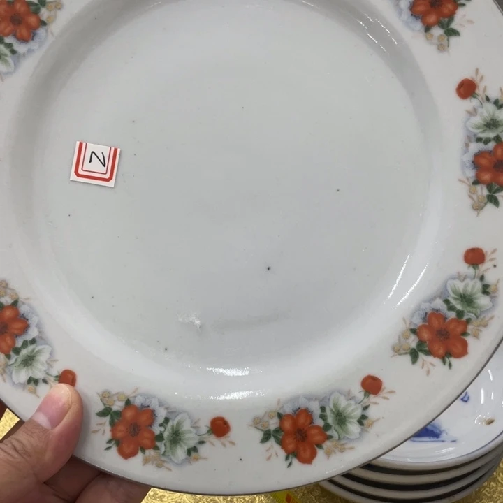 日用家用陶瓷制品