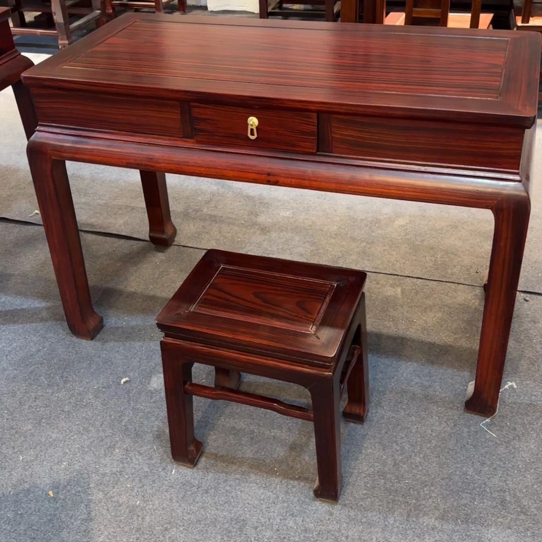 黑酸枝木类柜类家具