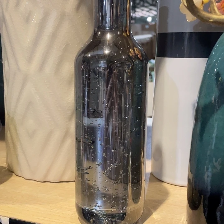 陶瓷花瓶部分微瑕