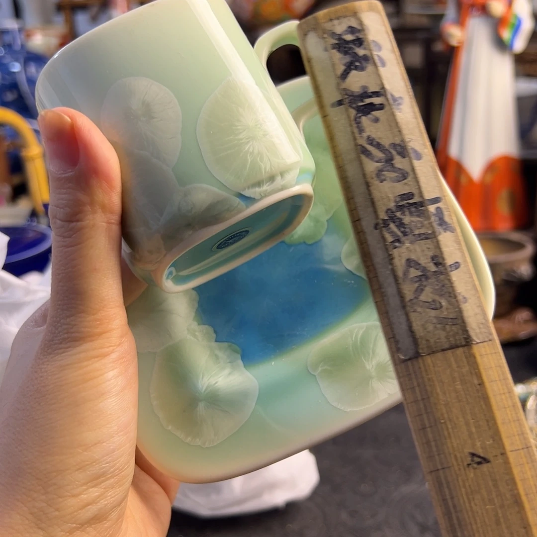 陶瓷艺术的发展和