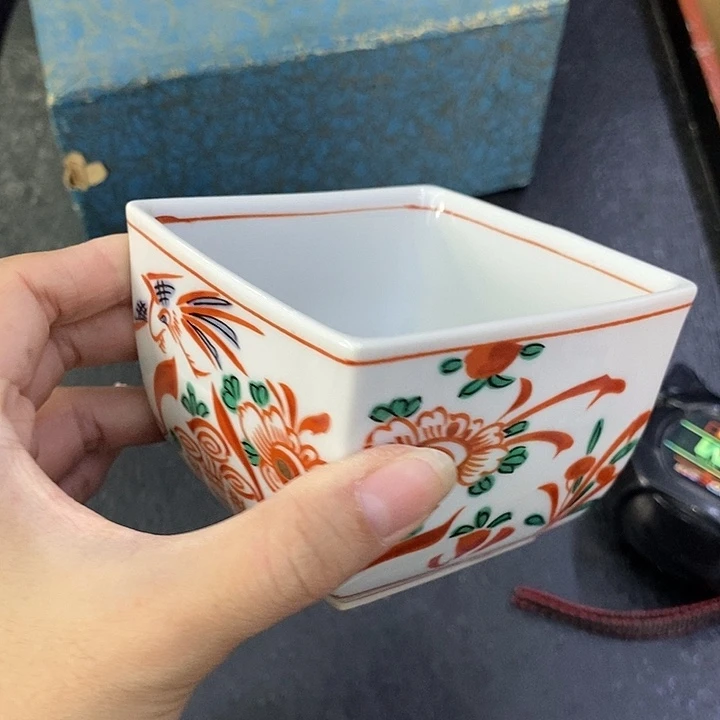 海外陶瓷茶具日化