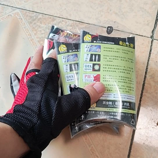 微瑕12号7号爆炸钩5包