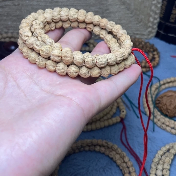 【闪购商品】吊坠柏香籽/百香籽