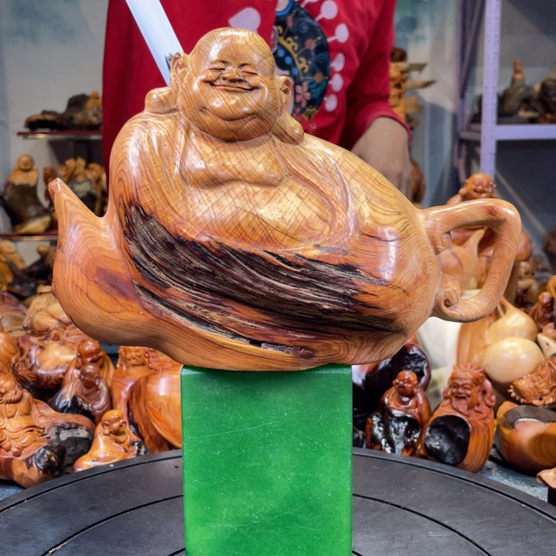 柏木（崖柏）手串/手链