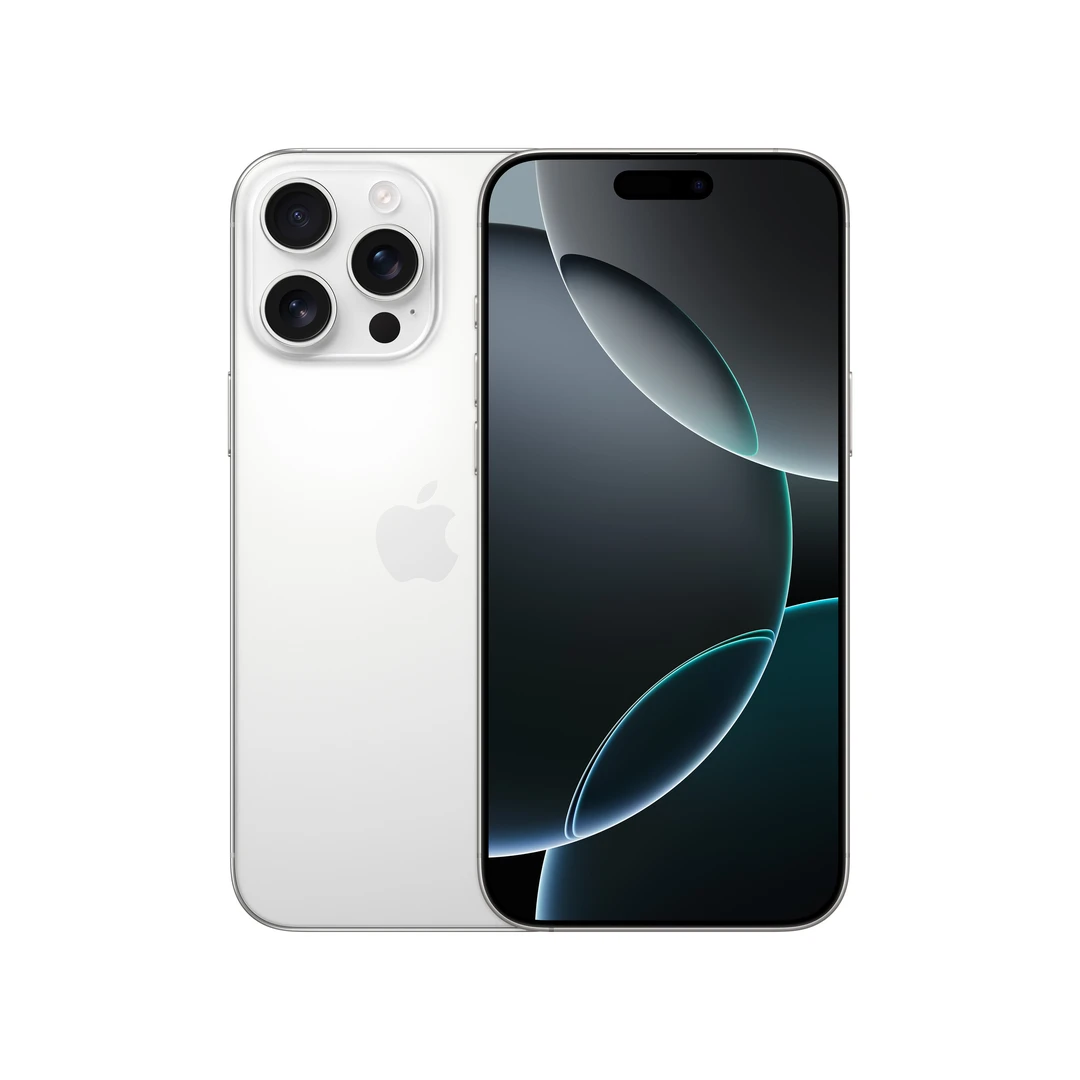 【12期免息】iPhone 16 Pro Max 手机