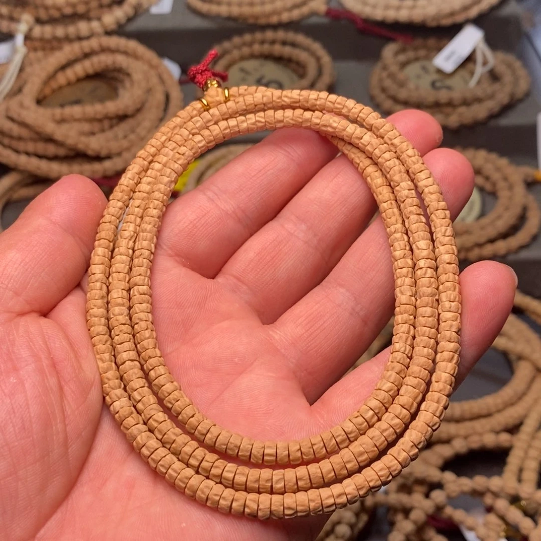 柏香籽/百香籽手串