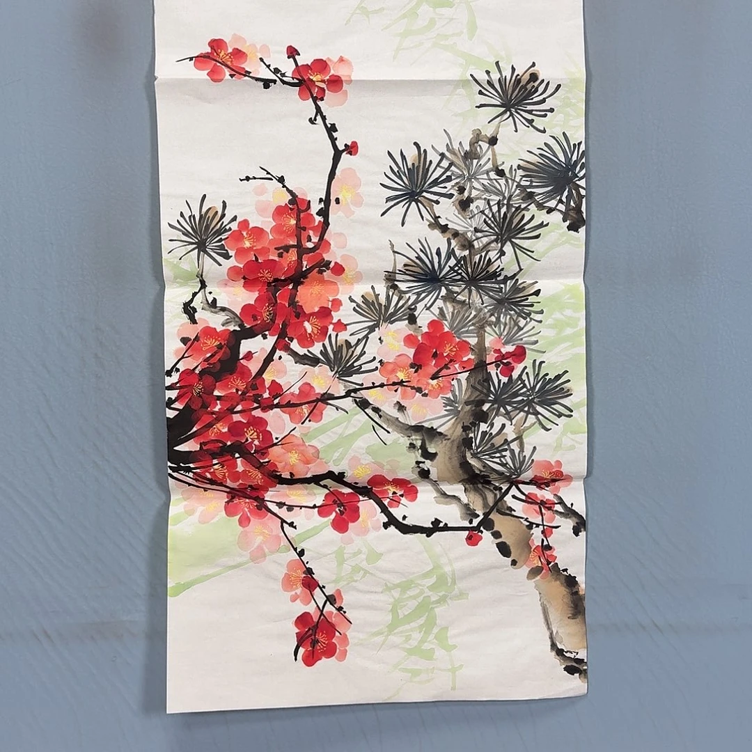 国画66 笑哈哈哈哈哈哈哈