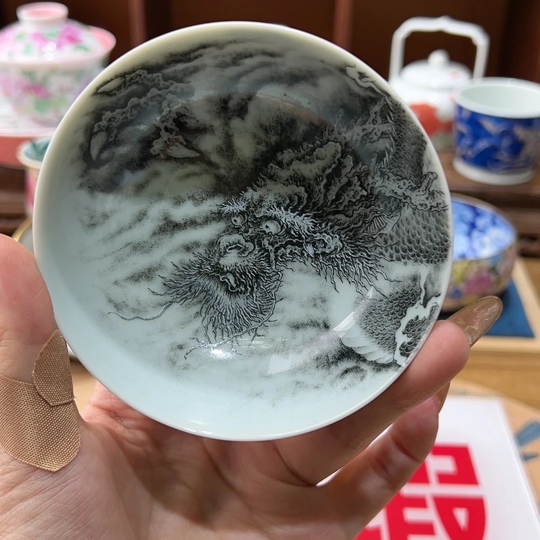 微瑕微瑕景德镇陶瓷