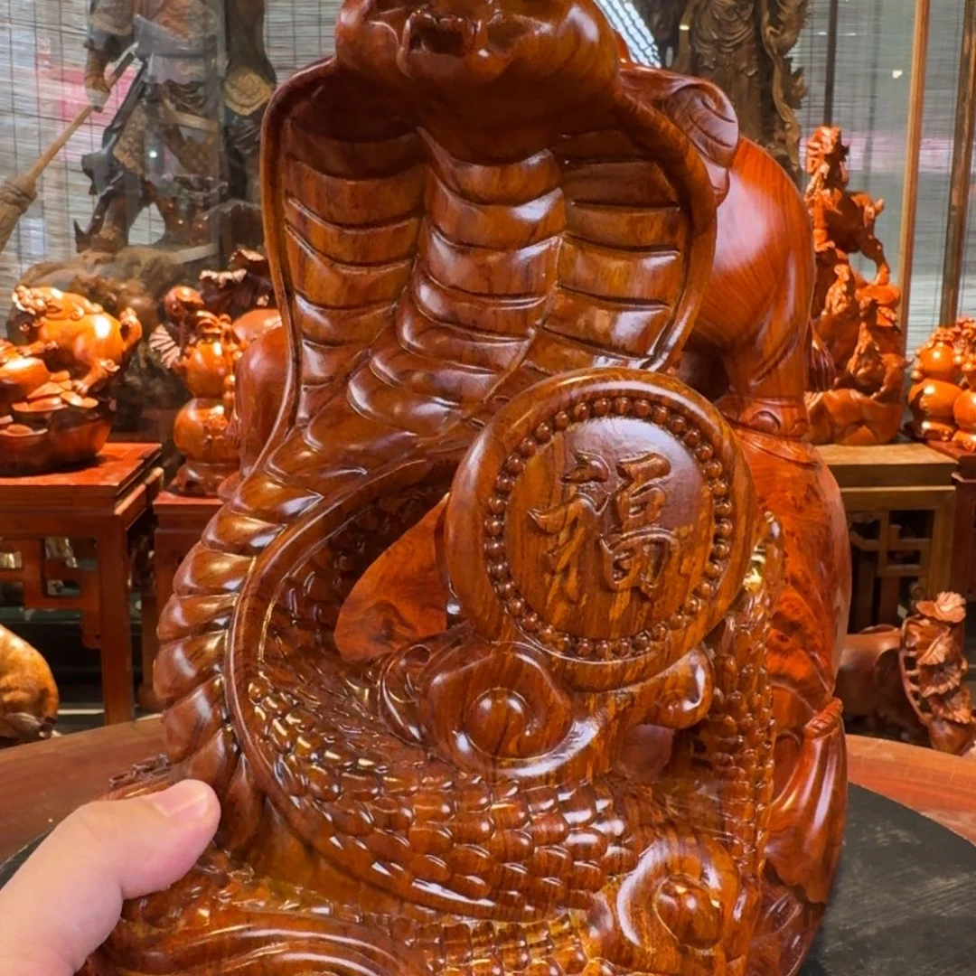 花梨木类巴花蛇最漂亮