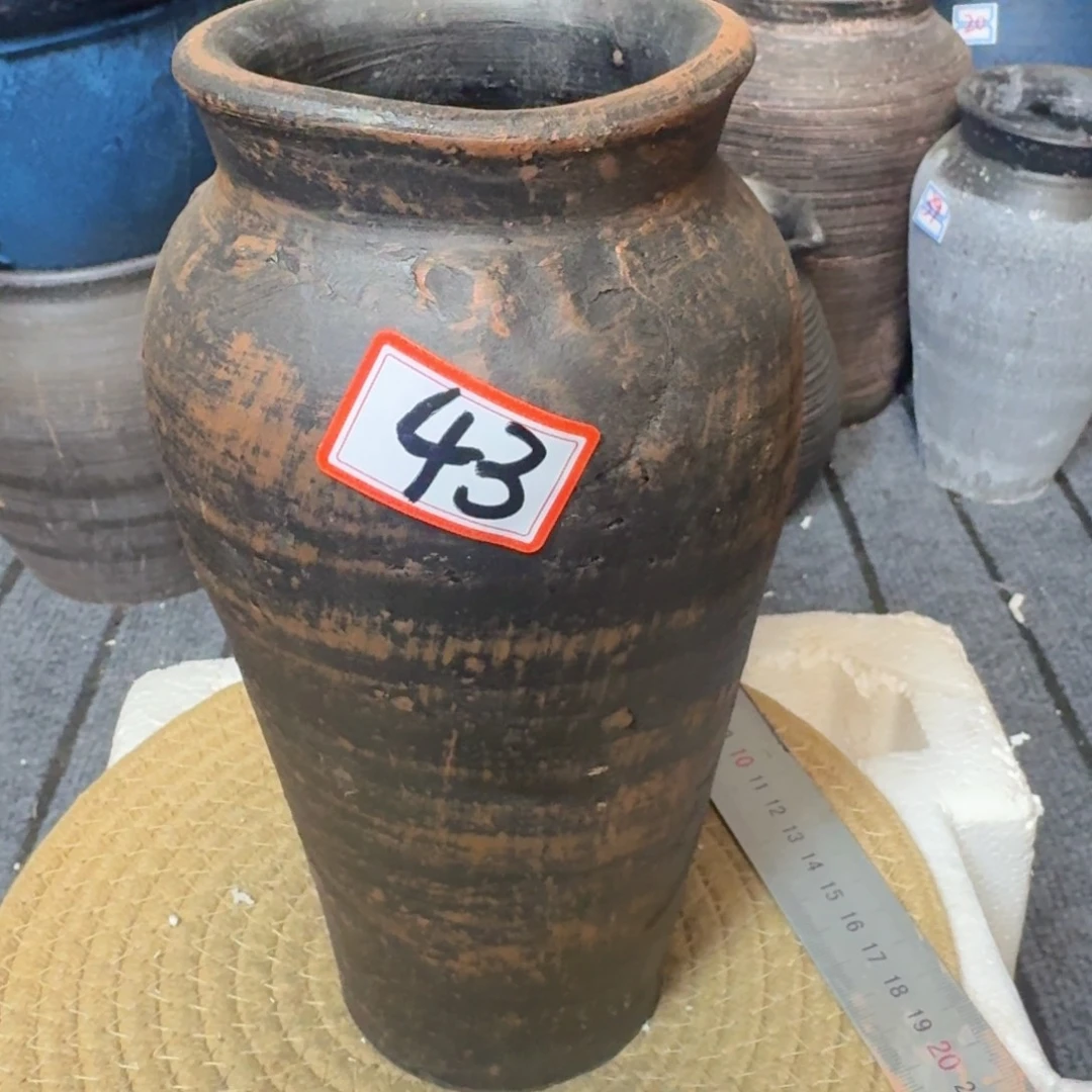 瑕疵43带孔高度22口径10