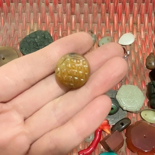 婉***豆镀金我也很喜欢这个风格