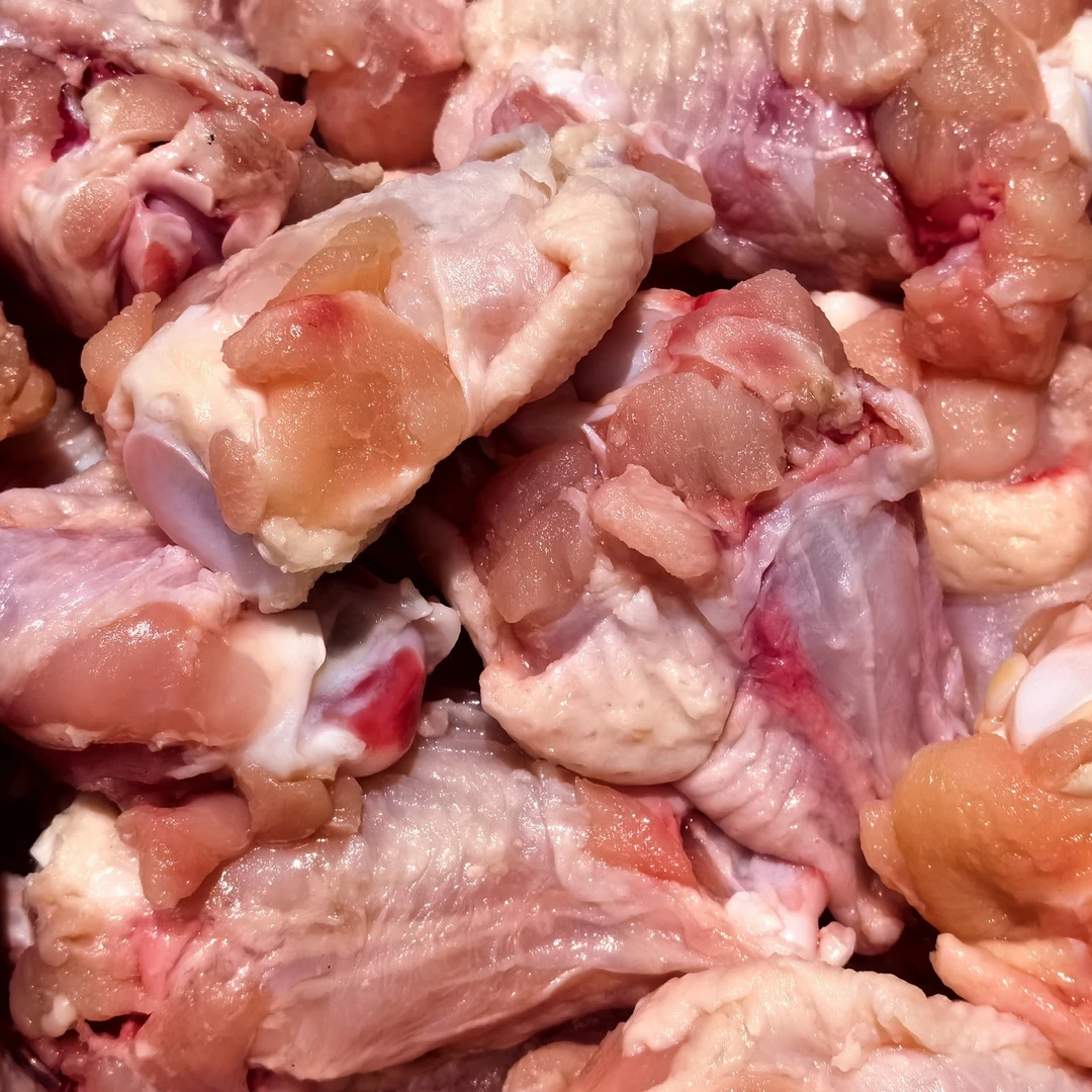 鸡翅根（约450-500g）（商道惠邻）鸡翅同城送