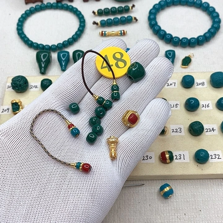 吊坠柏香籽/百香籽