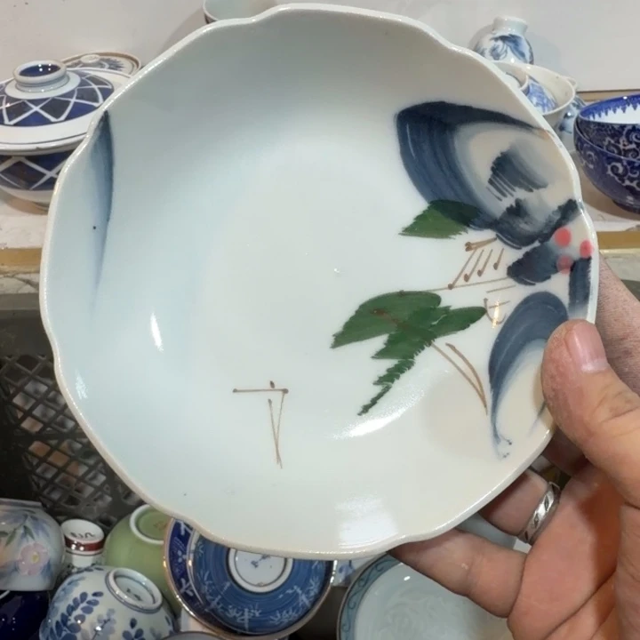 陶瓷推荐第二名20包邮