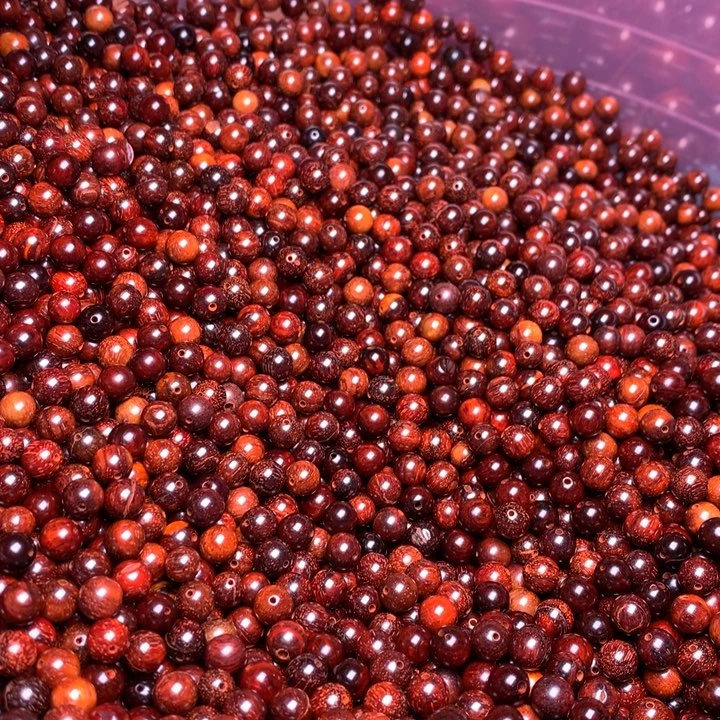 小叶紫檀手串/手链