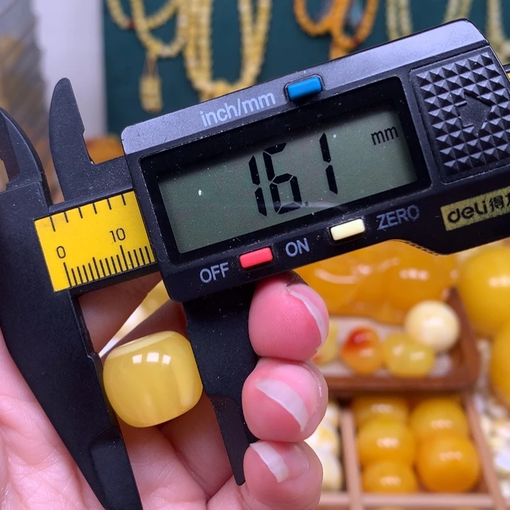 非金属配饰配珠060