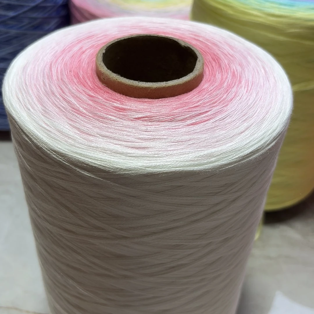 丝光棉白粉粉外白福利款