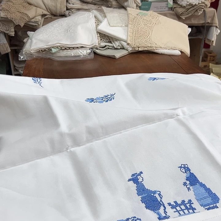 毛绒亚麻棉114-1.7/2.1米