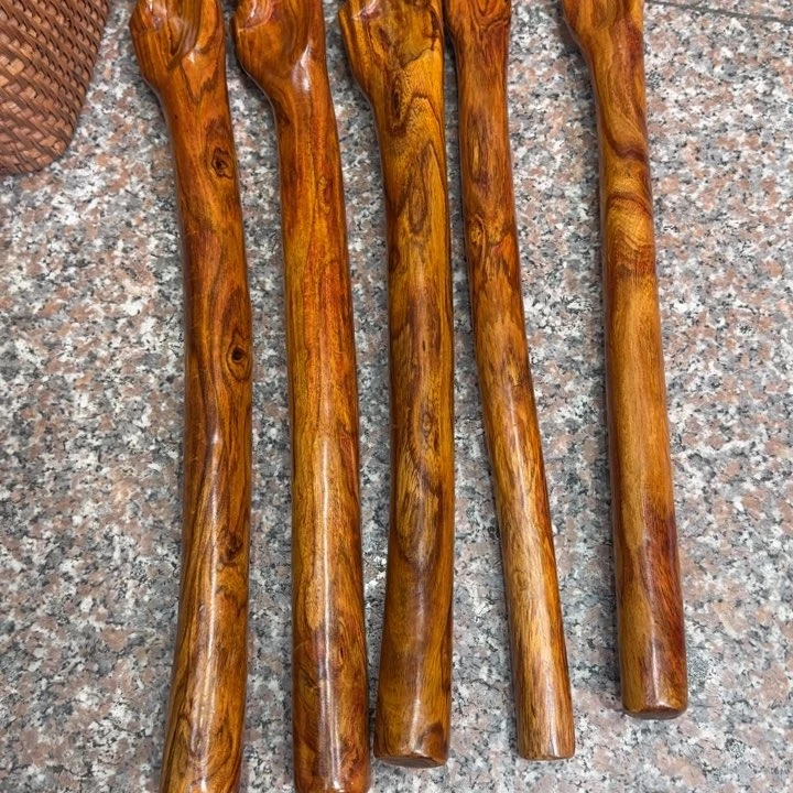 黄花梨/降香黄檀越黄挠挠
