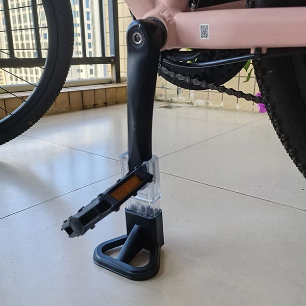 小达铭瓜车脚撑停车架公路车脚撑公路自行车停车架山地车停车架