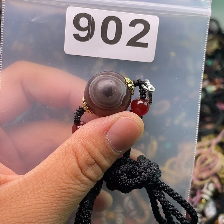 玛瑙/玉髓1未镶嵌