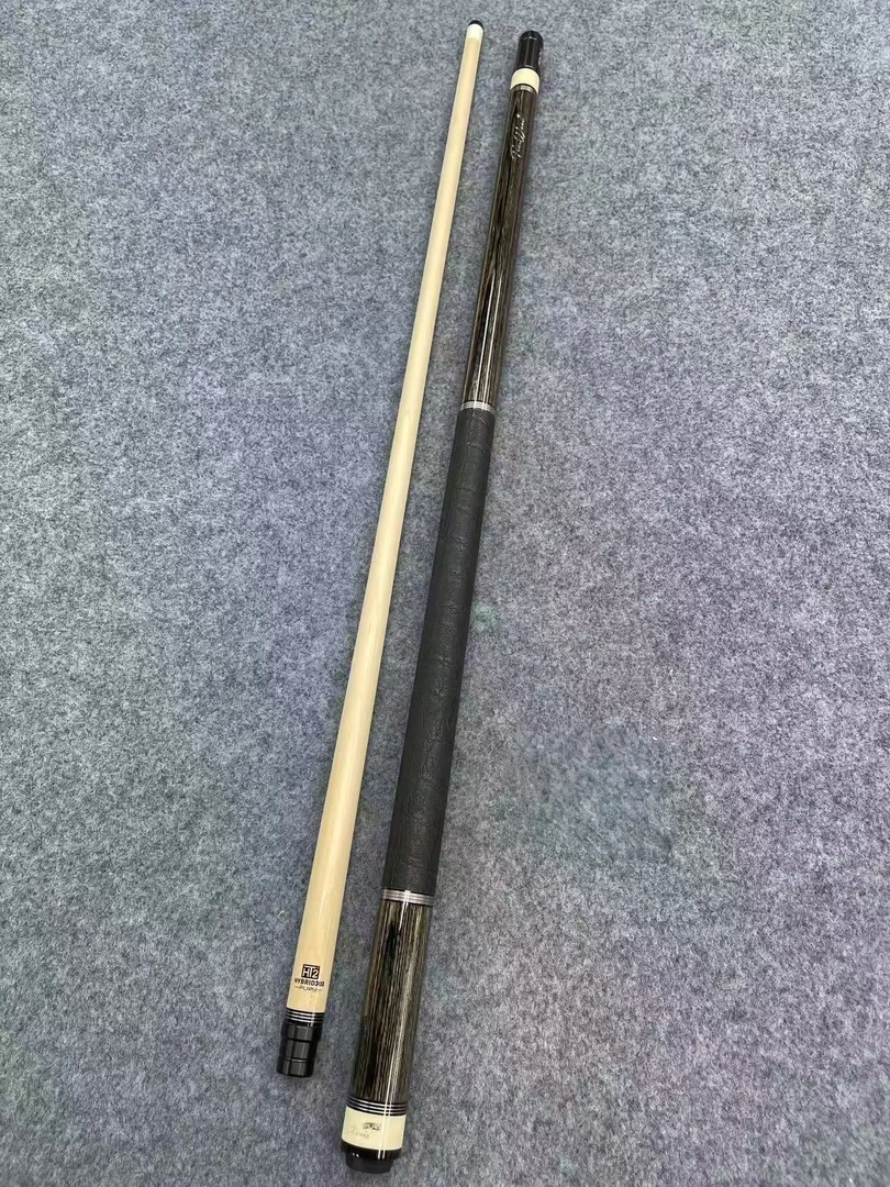 威利 断月 台球大头杆