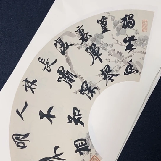 书法张建东老师书法作品