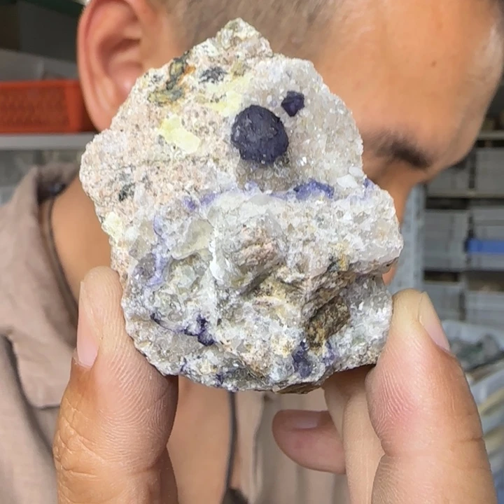 昌化石印石＊***根原石料