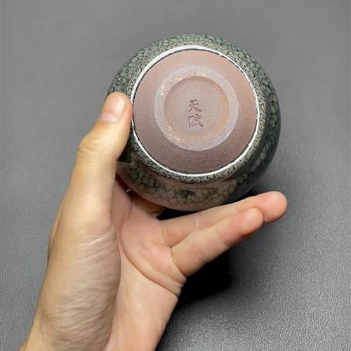【闪购商品】茶盏-10125..........