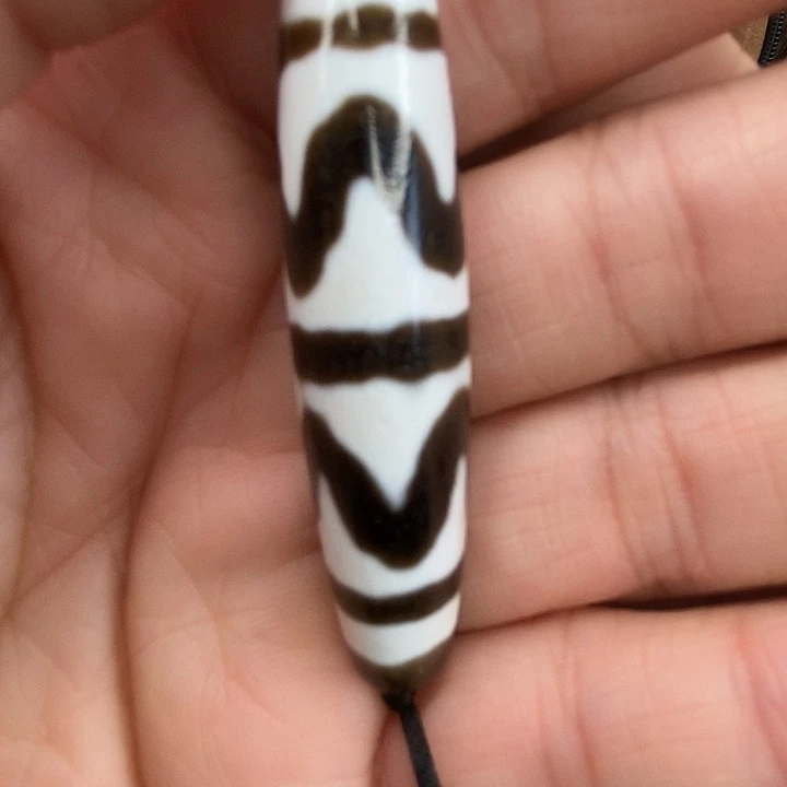 脱****玛瑙/玉髓合金手链