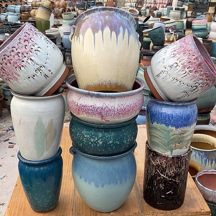 红陶正品抓紧入手