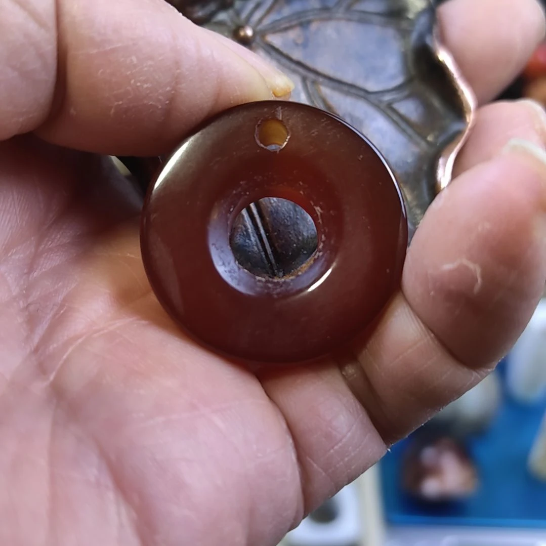 摆件铜器杂件摆件茶宠物