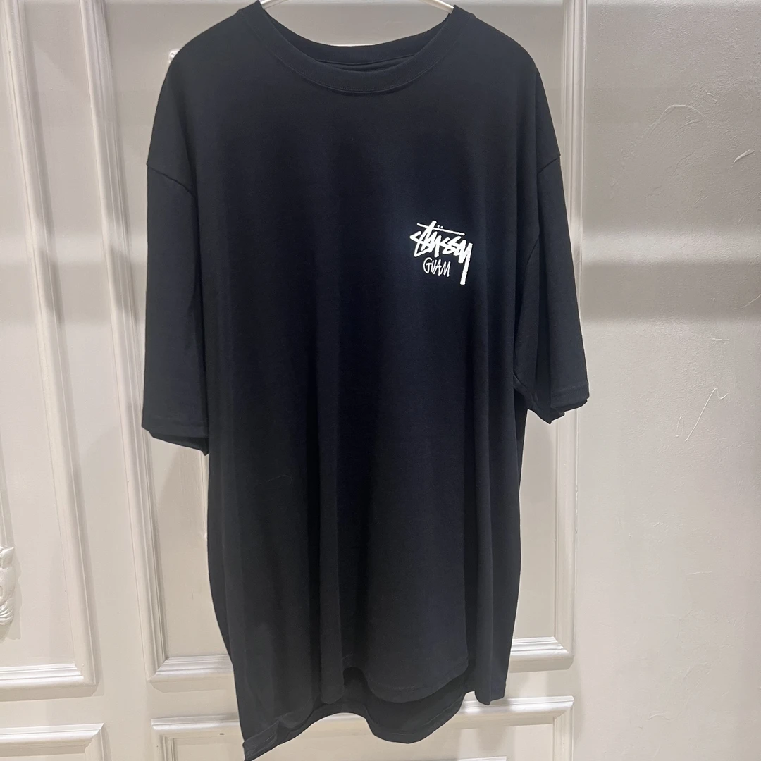【关岛限定】Stussy 短袖