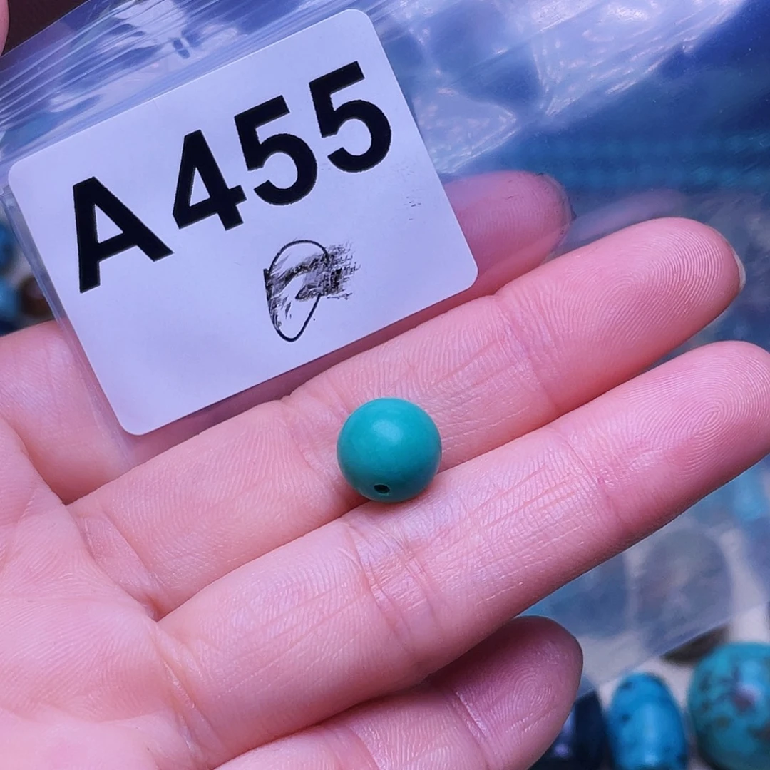 十堰原生态绿石头特色手工配饰