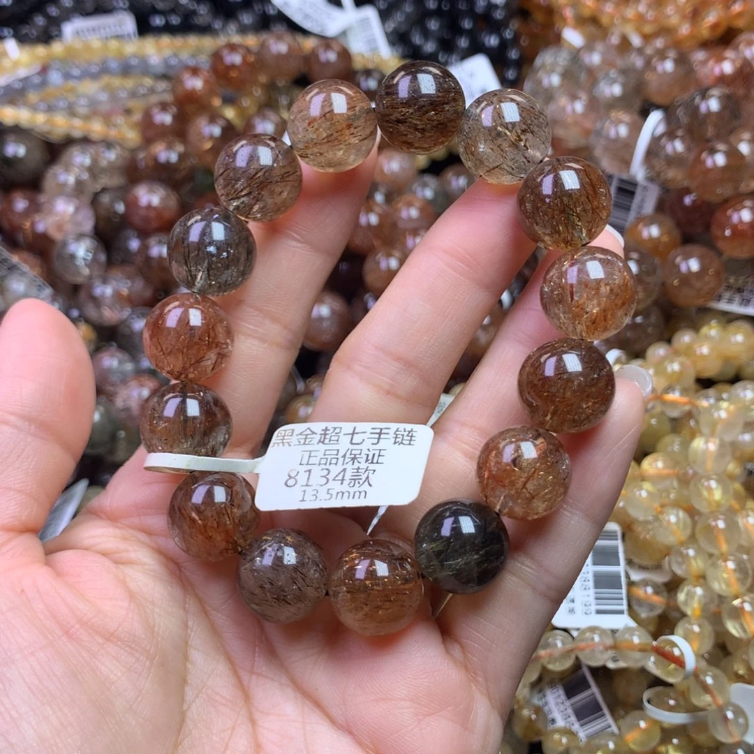 水晶手链未镶嵌1111111111