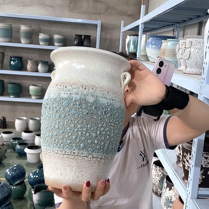 红陶正品高32/20