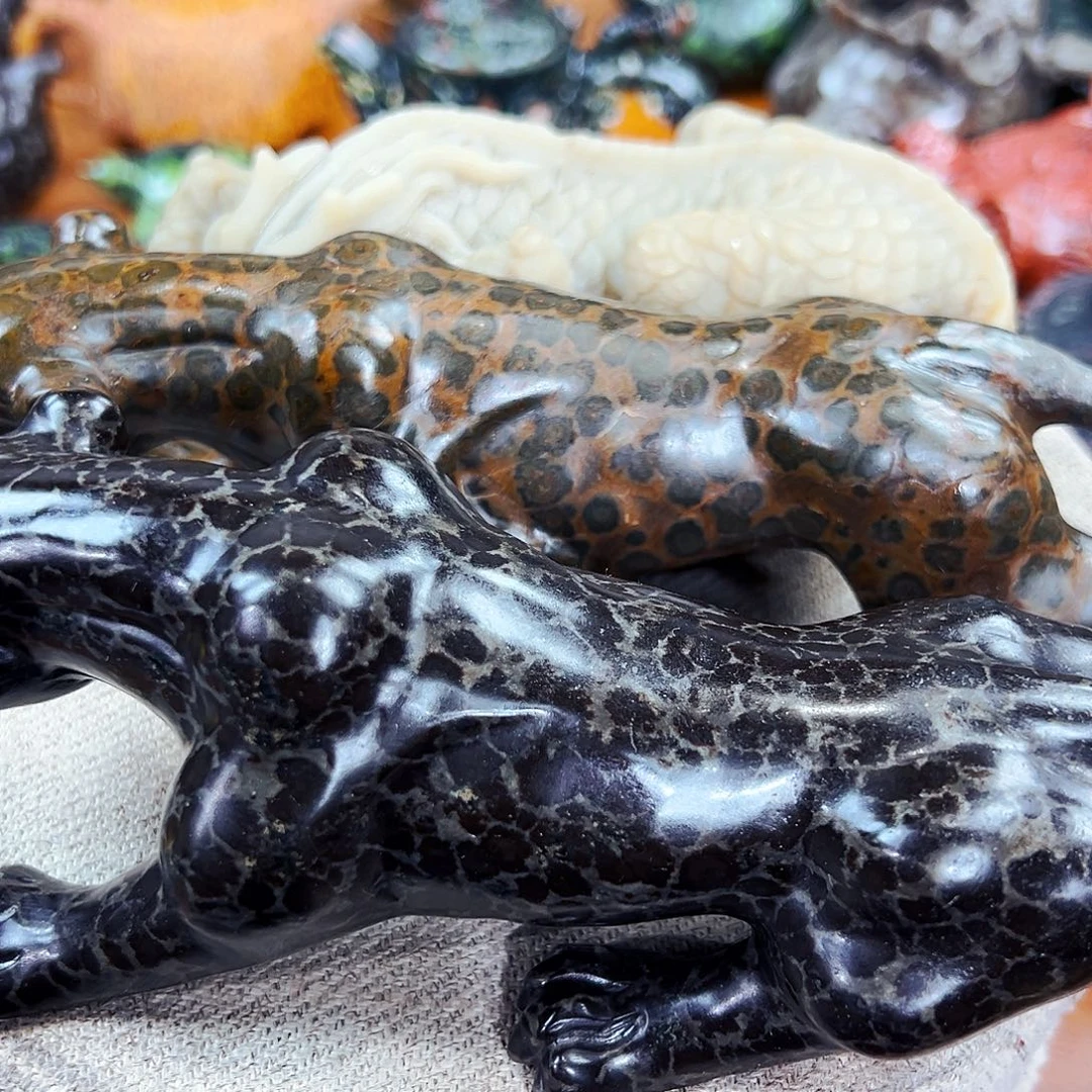 福利茶天然石料用****4