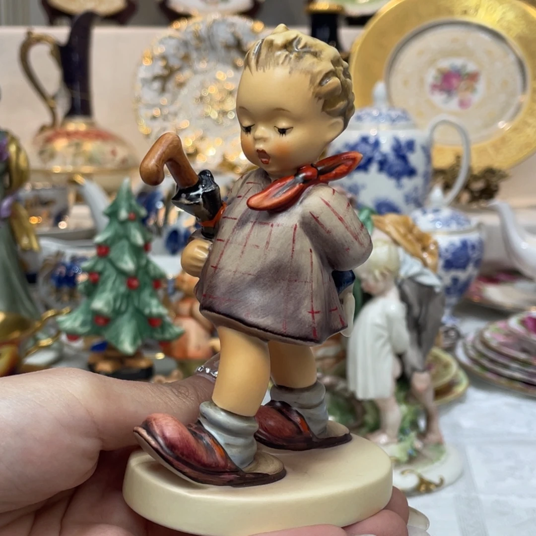 瓷片欧美中古美物
