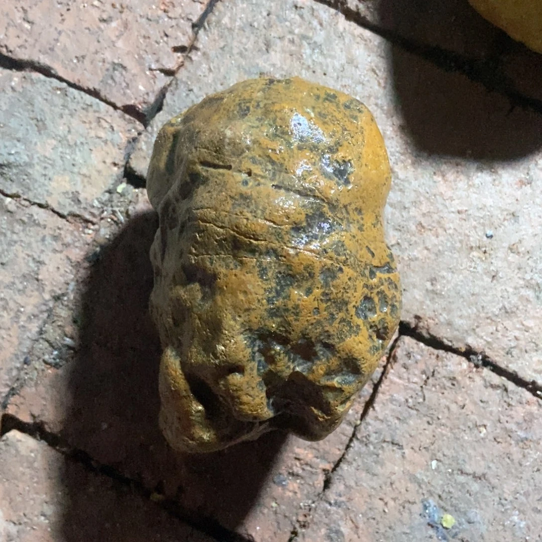 大***呀定制玛瑙玛瑙原石切开不退