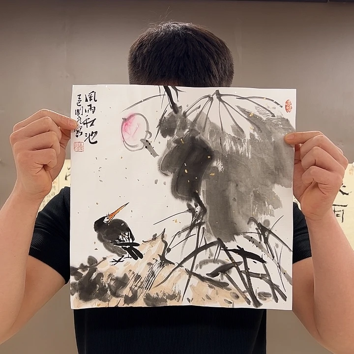 国画5555555555555555